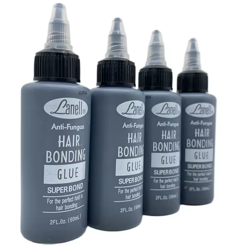 10 best sales hair bonding glue - №8