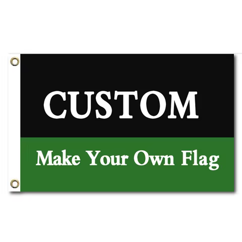 8 best sales advertising flag - №5