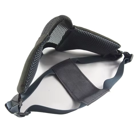12 best sales monkey mask - №8