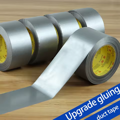 12 best sales duck tape - №1