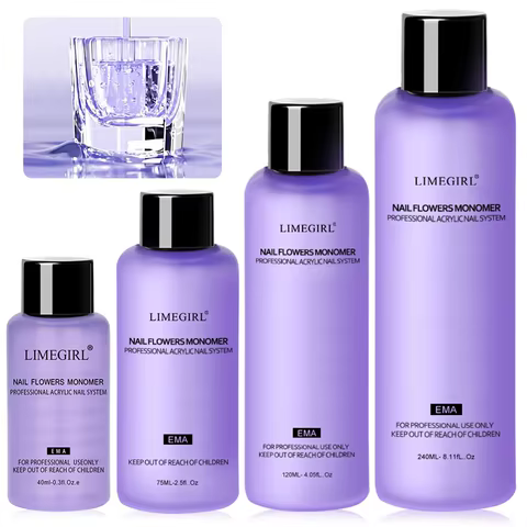 6 best sales monomer liquid - №1