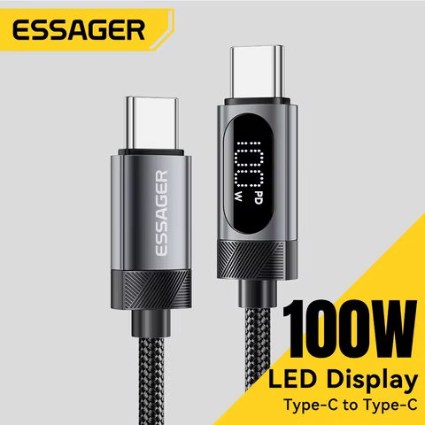 10 best sales usb c splitter cable - №4