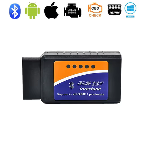 10 best sales hondash scanner - №8