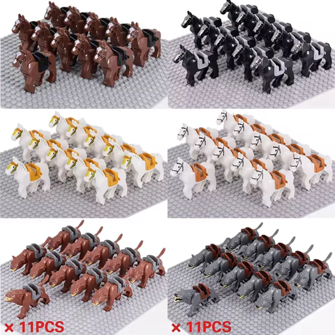 12 best sales clone wars lego - №11