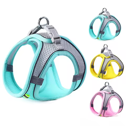 6 best sales rope harness - №1