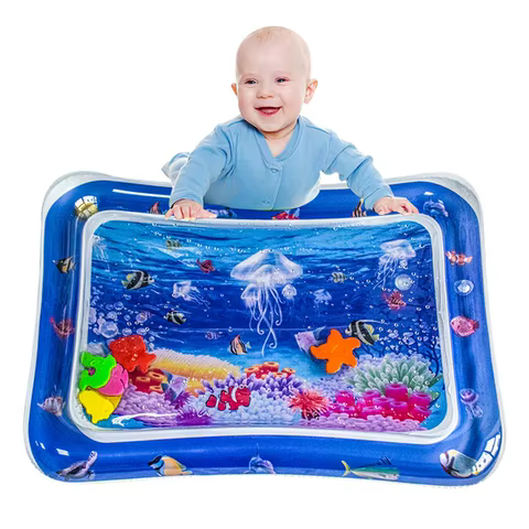 6 best sales baby entertainment - №5