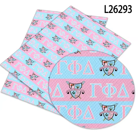 10 best sales gamma phi delta - №10