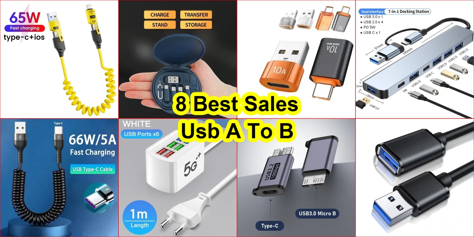 best tech accessories 2025