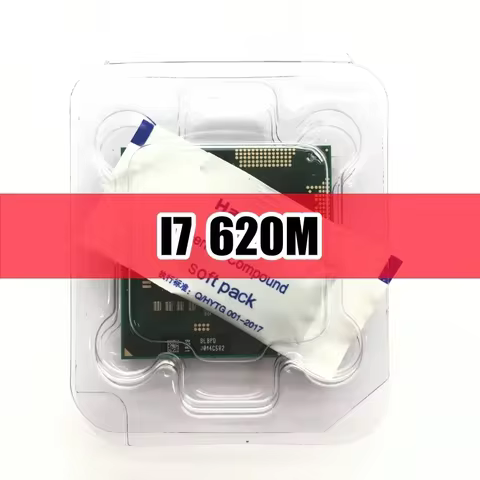 6 best sales pga988 processors - №3
