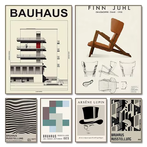8 best sales black art - №6