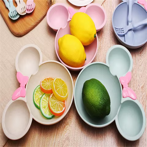 8 best sales chinese soup spoons and bowls set - №3