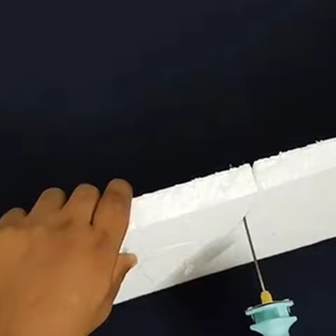 10 best sales foam cut - №4