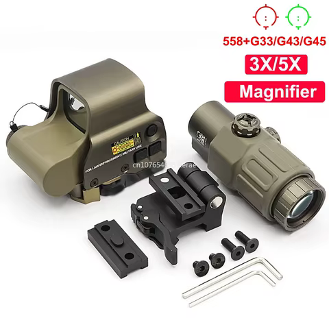 6 best sales henry 17 hmr scope mount - №5