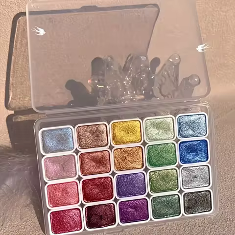 8 best sales watercolor - №1
