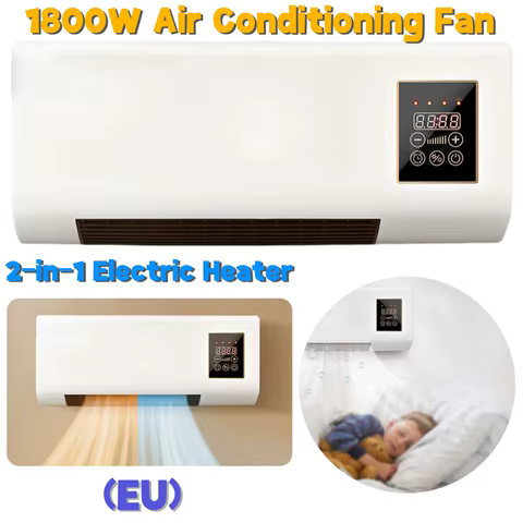 10 best sales smart air conditioner - №3