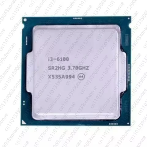 10 best sales i3 8350k - №10