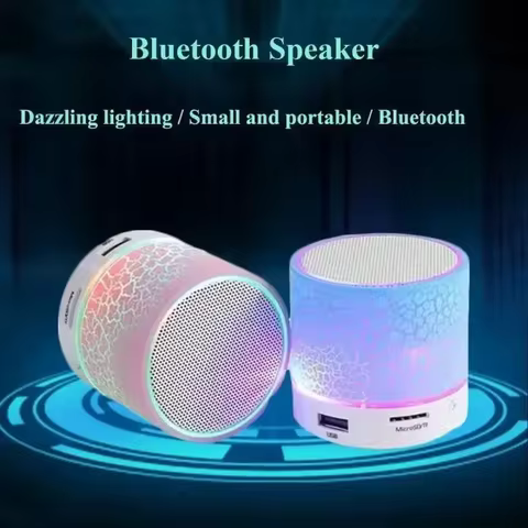 12 best sales desk speaker - №8