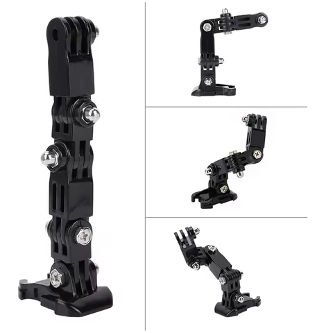 10 best sales gopro hero 7 black accessories - №8