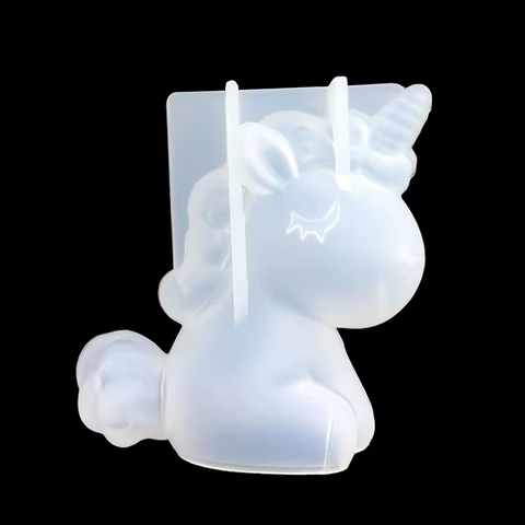 10 best sales unicorn mold - №7