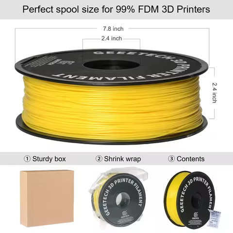 12 best sales pla plastic - №9