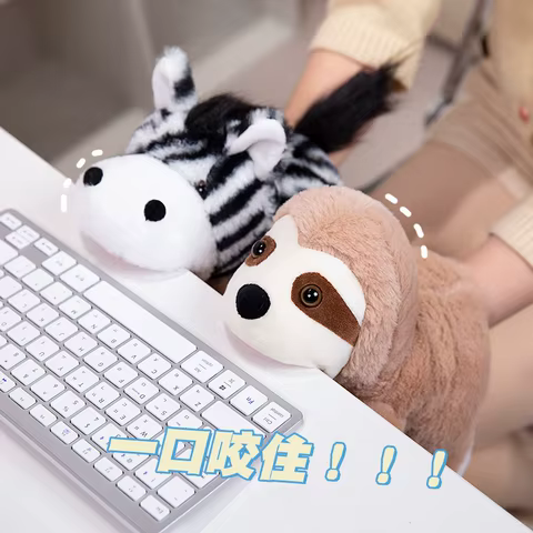 8 best sales hand puppet doll - №8