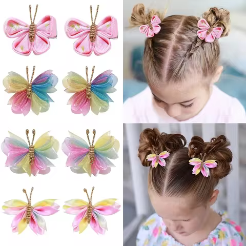 10 best sales golden hair pin - №7