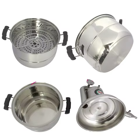 10 best sales alcohol making machine - №5