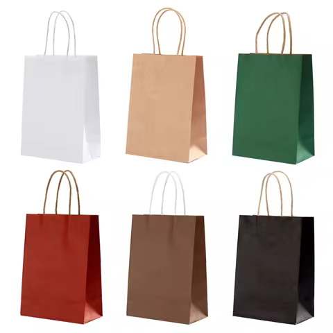 8 best sales handmade packaging - №4