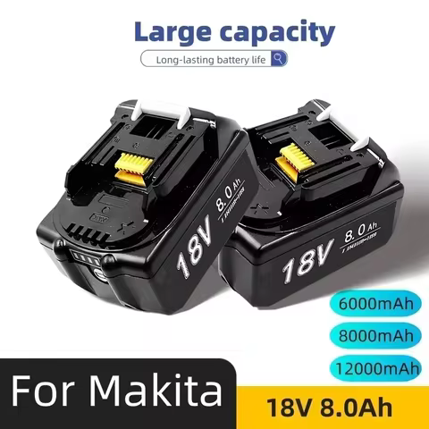 10 best sales bl1860 - №4
