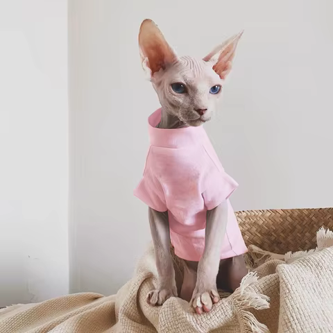 12 best sales cat vest - №2
