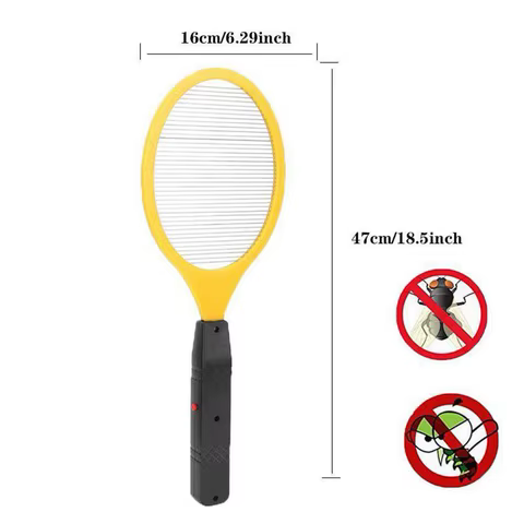 12 best sales bugzapper - №8