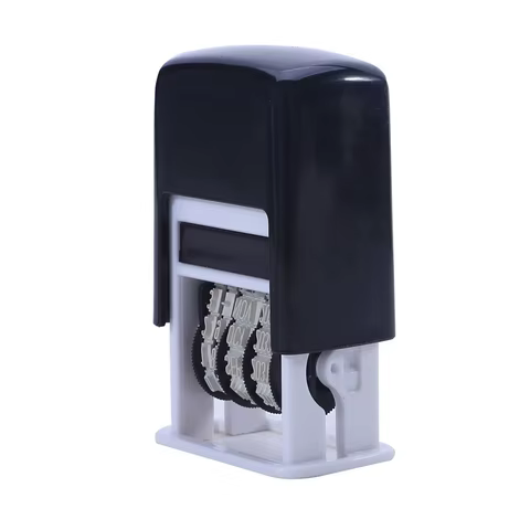 12 best sales journaling stamps - №2