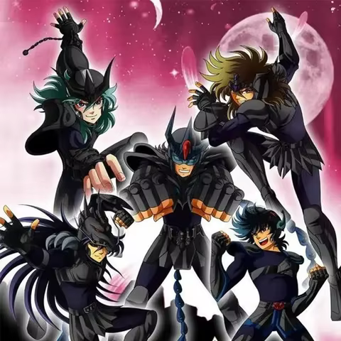 10 best sales myth cloth ikki - №4