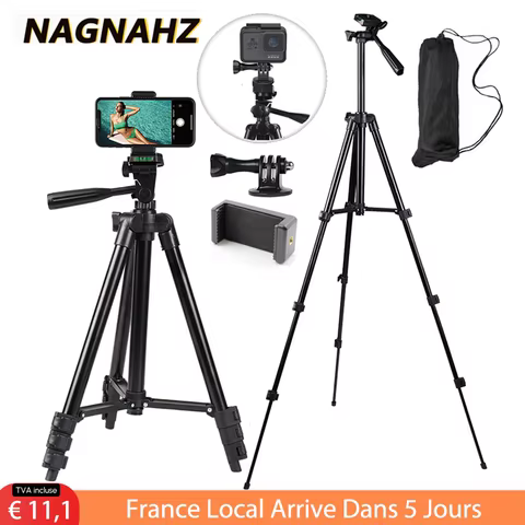 6 best sales tripod 3110 - №3