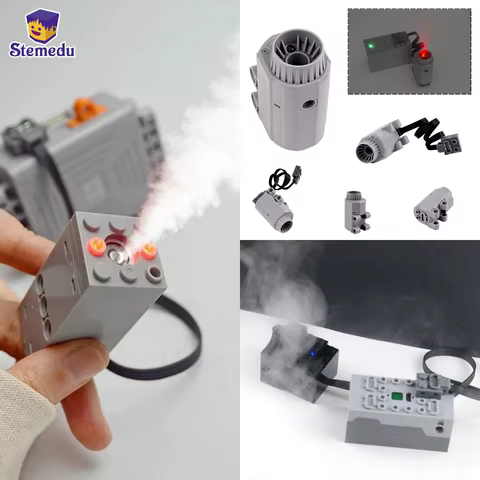 10 best sales lego executor - №3