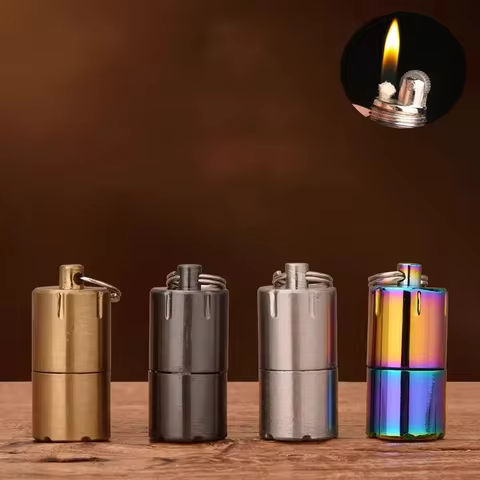 6 best sales key lighter - №4