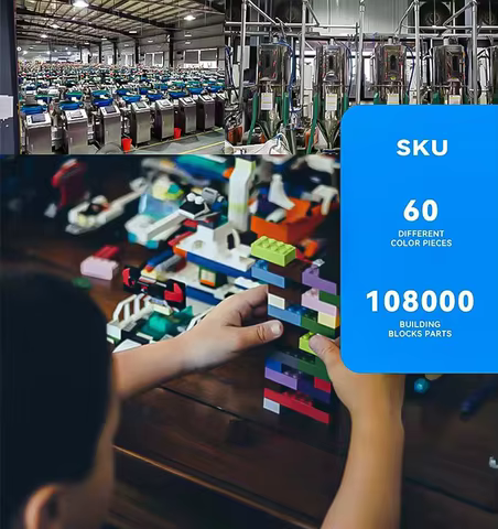 10 best sales lego 21311 - №6