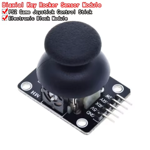 12 best sales arduino sensors - №11