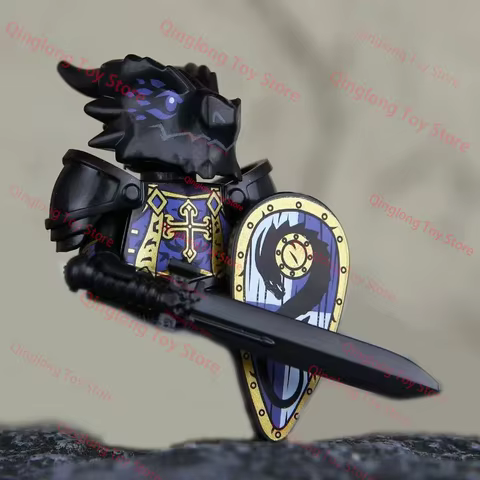 8 best sales dragonball lego - №5