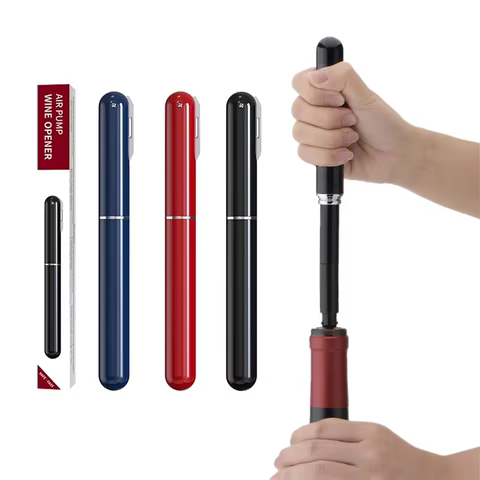 10 best sales air pump wine - №10