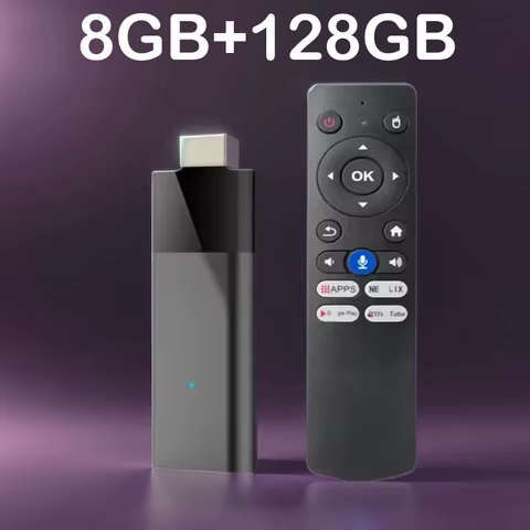 10 best sales andriod tv stick - №10