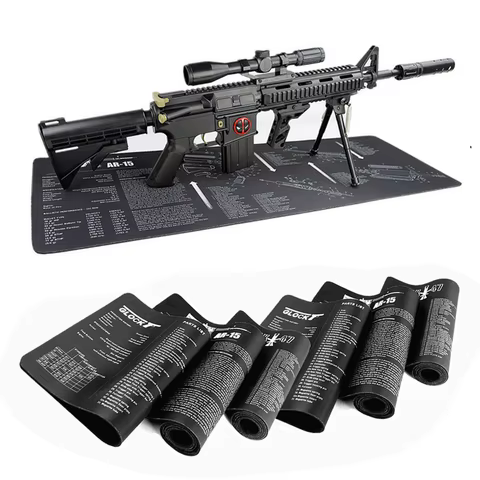 6 best sales henry 17 hmr scope mount - №2