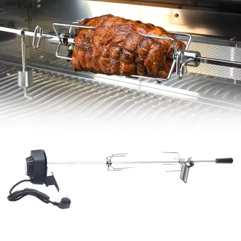 6 best sales skewers machine - №4