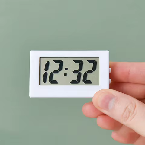 12 best sales clock cute - №5