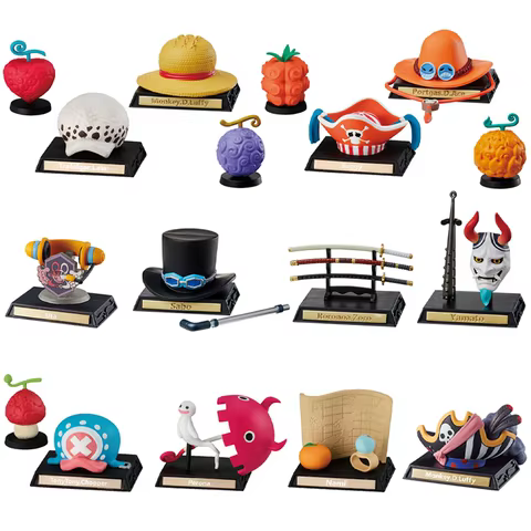 12 best sales perona figure - №8