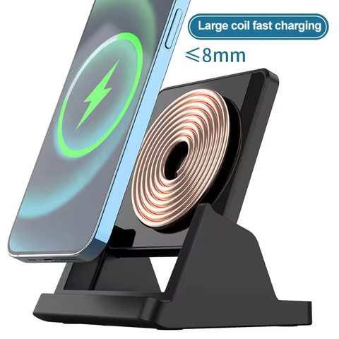 10 best sales xiaomi wireless charger - №8