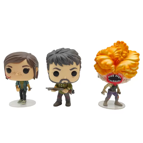 10 best sales joel the last of us - №1