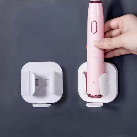 12 best sales toothbrush stand - №11