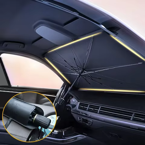 8 best sales parasol para ford transit - №2