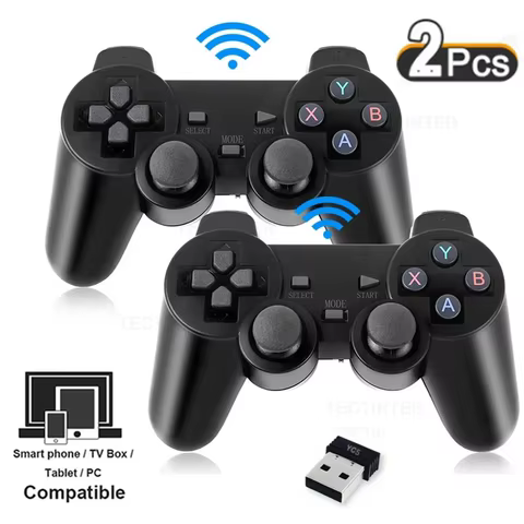 8 best sales fake ps4 controller play - №8